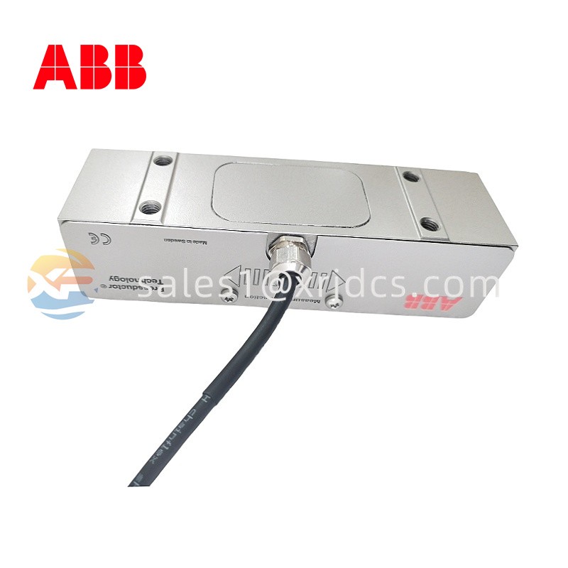 ABB PFTL301E 3BSE019050R1000-Precision Force Transducer0